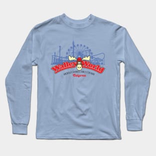 Walley World Long Sleeve T-Shirt